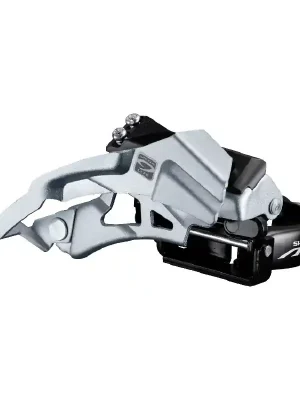 Přesmykač Shimano Acera FD-M3000 3x9, 40z, TopSwing, 34,9mm Víkendová Akce
