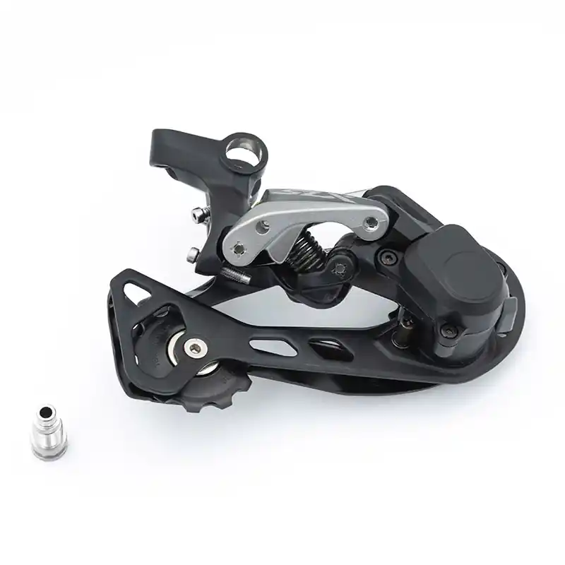 Časově Omezené Přehazovačka Shimano SLX RD-M7000 GS 11sp Shadow, Direct Mount