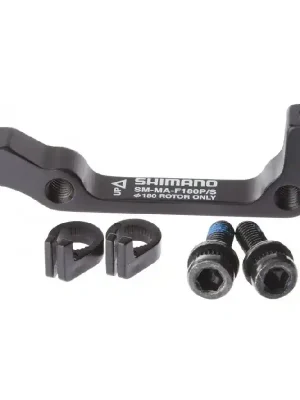 Akční Cena Adaptér zadní brzdy Shimano IS-PM 180mm