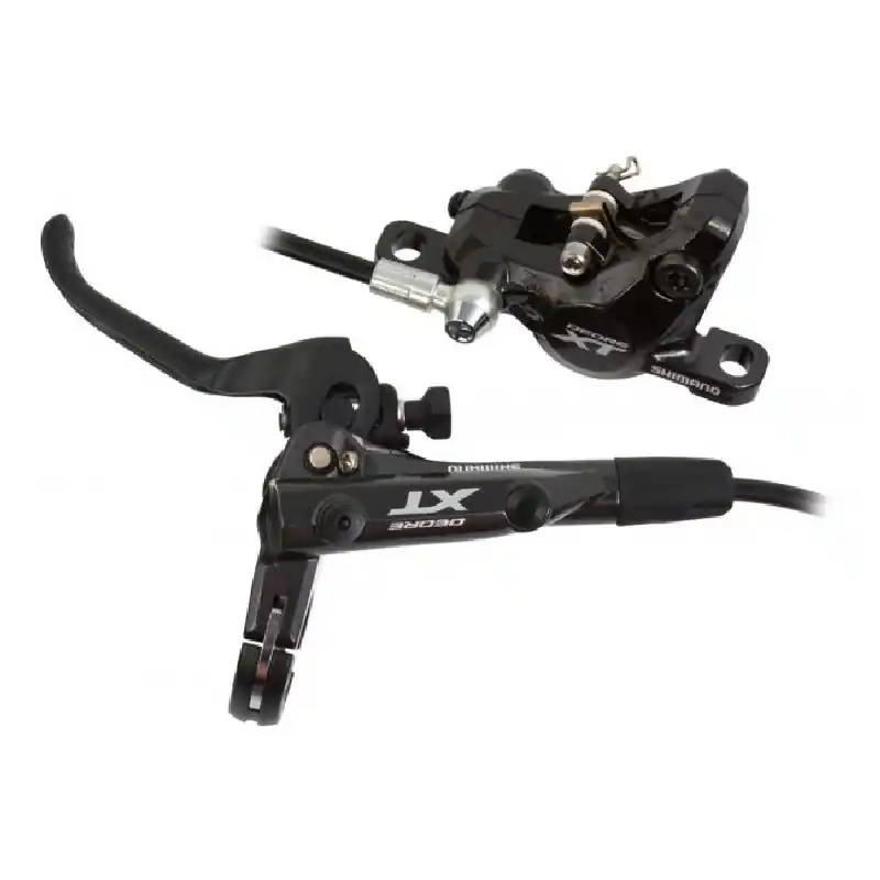 Brzda kotoučová Shimano XT M8000 přední, 900mm Must-Have