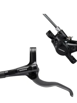 Hit Sezóny Brzda kotoučová Shimano Acera MT400 přední, 800mm