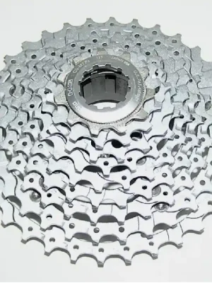 Kazeta 9 Shimano XT CSM770 11-34z Oblíbený