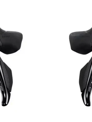 Řadící+brzdové páky Shimano Dura-Ace STR-9250 Di2 2x12 Vysoce Kvalitní