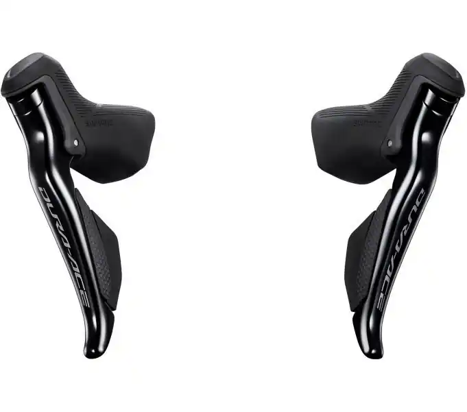 Řadící+brzdové páky Shimano Dura-Ace STR-9250 Di2 2x12 Vysoce Kvalitní