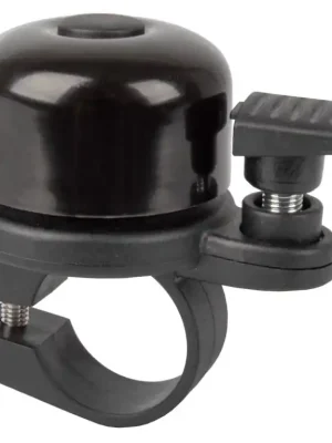 Zvonek AirBell pro AirTag černý Vrácení Zdarma