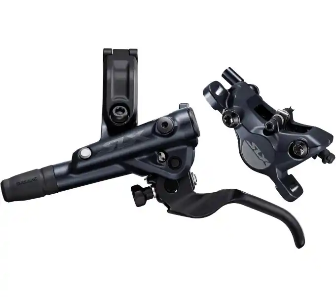 Brzdy kotoučové Shimano SLX M7100 P+Z Aktuální