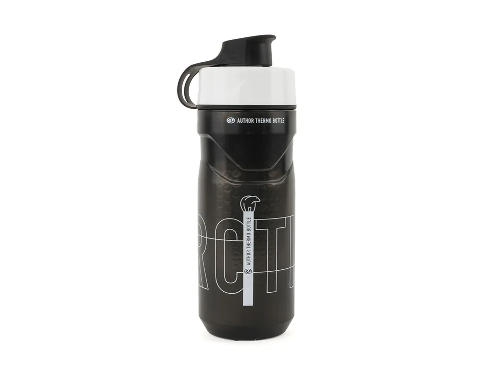 Rychlé Dodání Láhev Author AB-ARCTIC Thermo 0,5l/0,7l