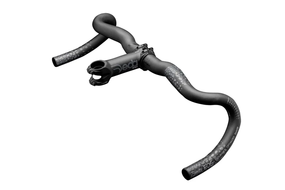 Řídítka Deda Gera Alloy Cenově Výhodný
