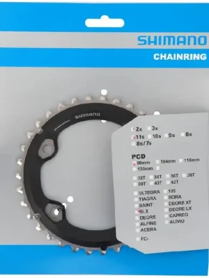Převodník Shimano FCM7000 36z pro 36-26 Poslední Šance
