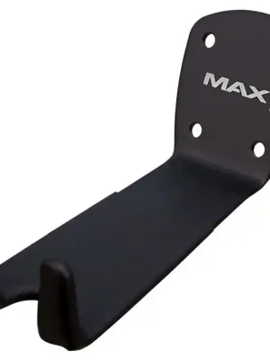 Držák kola na zeď za pedál MAX1 černý Časově Omezené