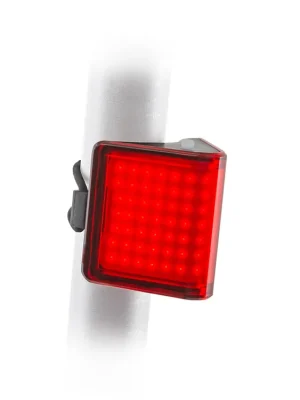 Časově Omezené Světlo zad. Author V-Block360 USB CobLed 80lm