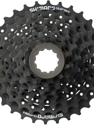 Sleva Kazeta 9 Shimano HG 200 11-34z černá