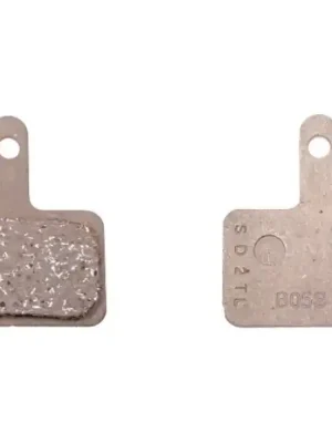 Nejlepší Cena Brzdové destičky Shimano B05S sáček