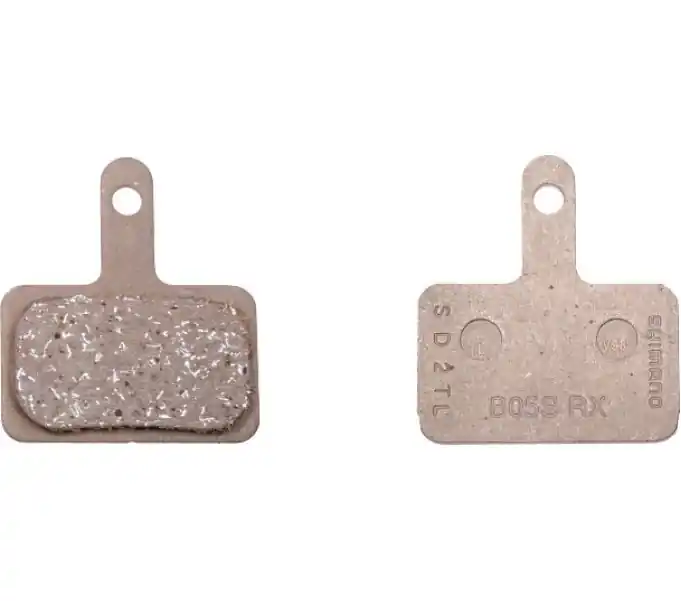 Nejlepší Cena Brzdové destičky Shimano B05S sáček