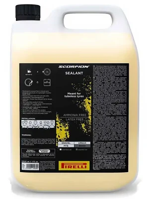 Tmel Pirelli Scorpion SmartSEAL 5000ml Nízká Cena