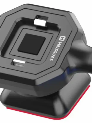 Koupit Online Držák SWISSTEN Easy Lock do auta