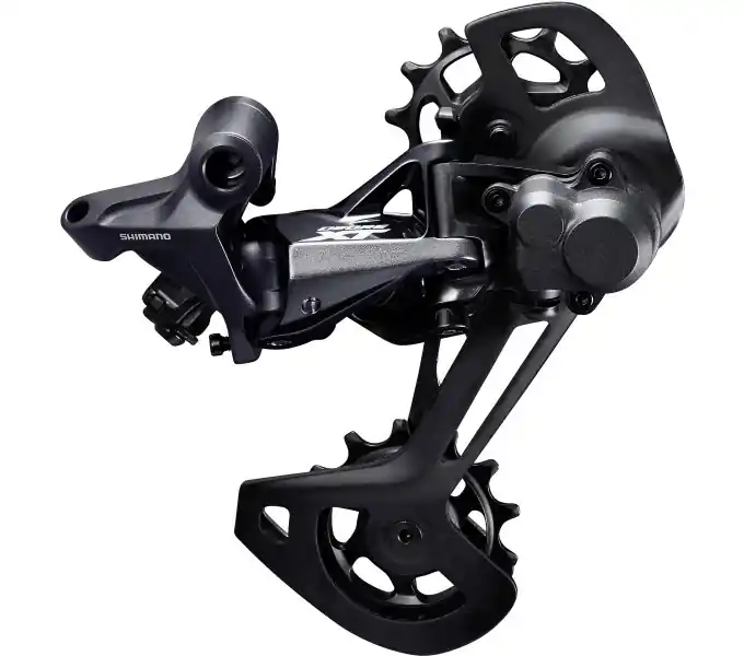 Přehazovačka 12k Shimano XT RD-M8120 černý dl. vod. Nízká Cena