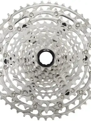 Kazeta 12 Shimano Deore CSM6100 10-51z Výhodná Nabídka