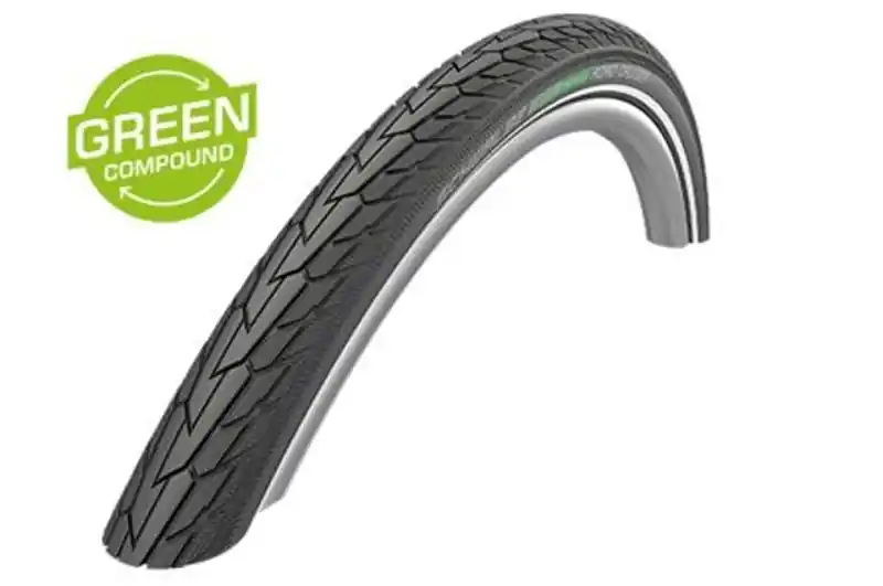 Kup Teď Plášť SCHWALBE Road Cruiser Active Line 26x1.75/47-559 černá-reflex