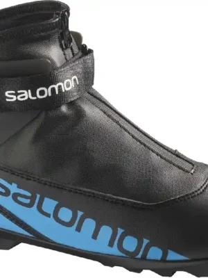 Boty na běžky Salomon R Combi Prolink JR 21/22 Pouze Dnes