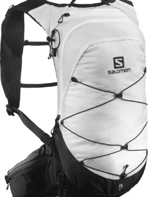 Zlevněný Batoh Salomon XT15 white/black 2022