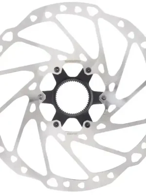 Brzdový kotouč Shimano SMRT64 203mm Centrlock external Výhodná Nabídka