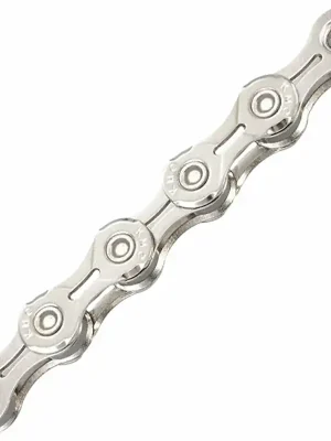 Řetěz KMC X-11EL Ni-silver BOX118čl. Nakupujte Hned