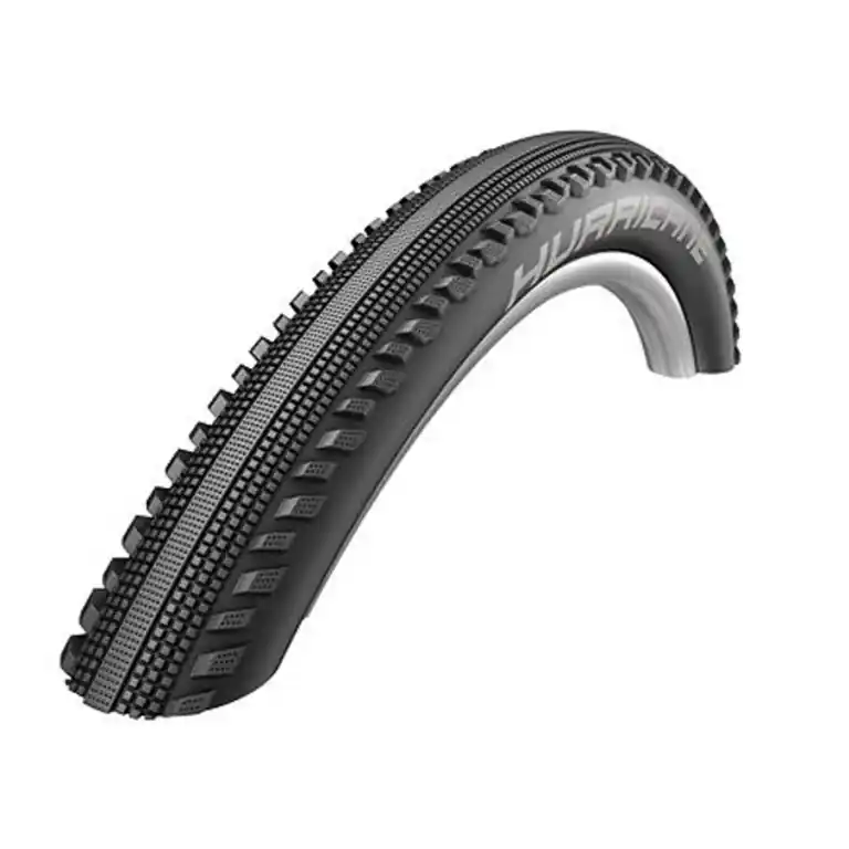 Akční Nabídka Plášť SCHWALBE Hurricane Performance Line 29x2.25/57-622 černá
