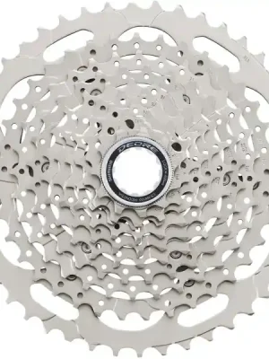 Cenově Výhodný Kazeta 10 Shimano Deore CS-M4100 11-46z
