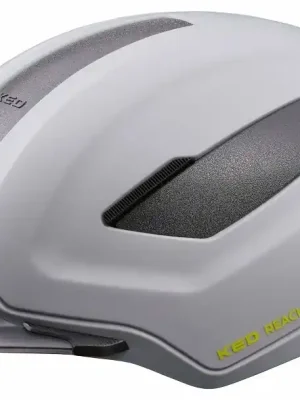 Přilba KED Reach DT-1 MIPS šedá matná Časově Omezené