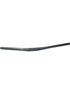 Levný Řidítka vlaštovky 680/31,8mm Spec Stage SPC-312BT černá