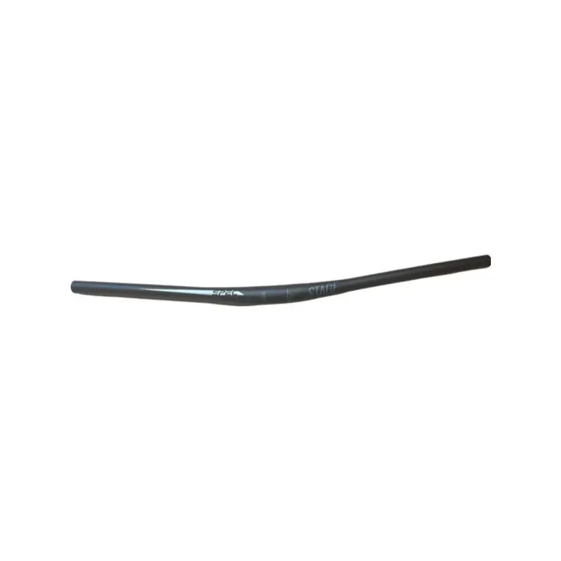 Levný Řidítka vlaštovky 680/31,8mm Spec Stage SPC-312BT černá