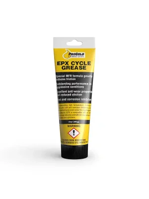 Oblíbený Vazelína Progold EPX CYCLE GREASE 85g