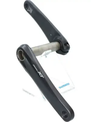 Kliky 1 Shimano XT FC-M8100 0x12 175mm bez převodníku Omezená Nabídka