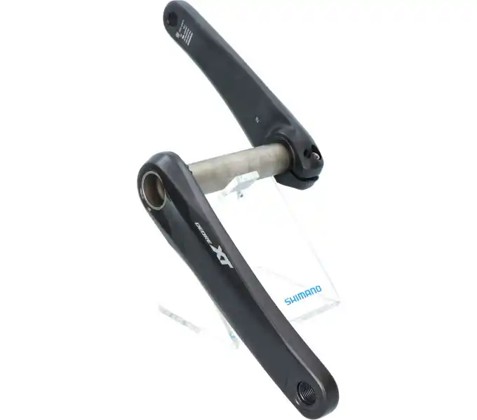 Kliky 1 Shimano XT FC-M8100 0x12 175mm bez převodníku Omezená Nabídka