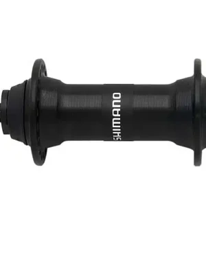 Náboj přední Shimano HBRM60 32H černý Nejlepší Volba
