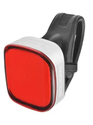Top Prodej Světlo zadní Nexelo Supreme Square 36 Chip-Led 3 funkce