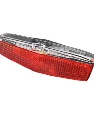 Nejprodávanější Světlo na nosič Nexelo Supreme LED USB