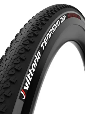 Nejlepší Volba Plášť Vittoria 40-622 Terreno Dry anth/blk G 2.0