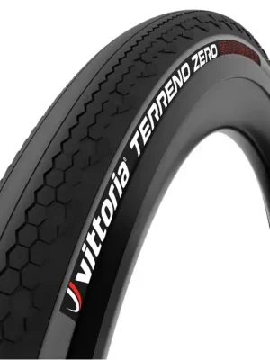 Plášť Vittoria 47-622 Terreno Zero anth/blk G 2.0 Sezónní Sleva