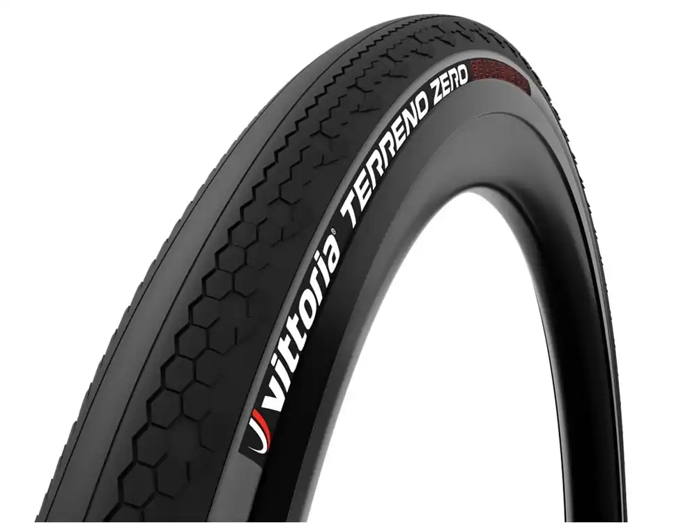 Plášť Vittoria 47-622 Terreno Zero anth/blk G 2.0 Sezónní Sleva