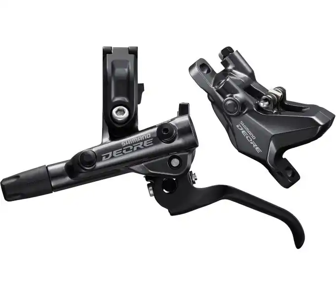 Super Cena Brzdy kotoučové Shimano SLX M6100 P+Z