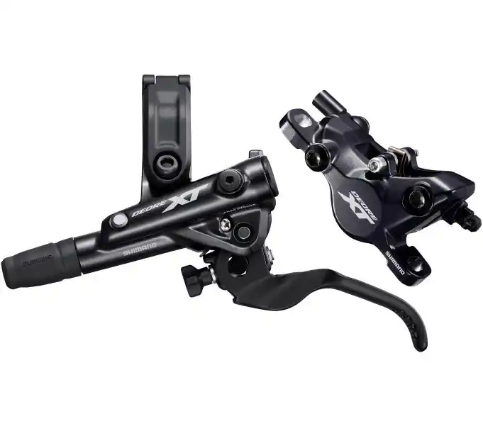Brzdy kotoučové Shimano SLX M8100 P+Z Cenová Bomba