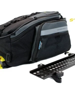 Doprava Zdarma Set brašna+QuickFix adaptér Sport Arsenal 560 QF