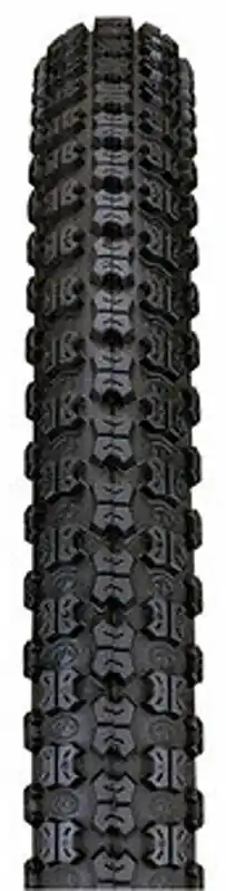 Přímo Od Výrobce Plášť Chaoyang 20x1,75(406-47) H-506 27 tpi černý