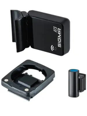 Vysílač SIGMA ATS+držák+mag. pro BIKE 2 Originals Omezená Nabídka