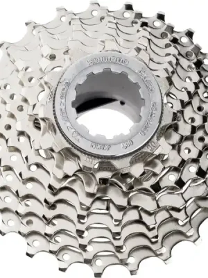 Kazeta 9 Shimano Alivio CS-HG400 11-25z Tovární Cena