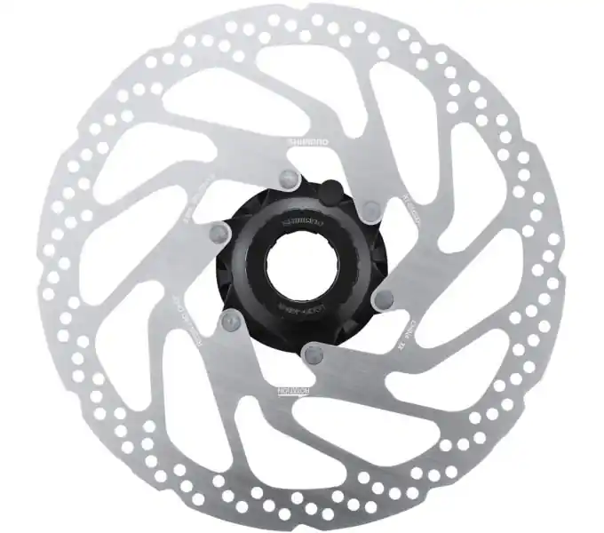 Brzdový kotouč Shimano STePS RT-EM300 203mm Nejlepší Cena