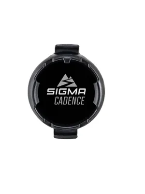 Cenově Výhodný Snímač kadence SIGMA DUO MANGETLESS ANT+/BLE