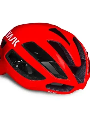 Akce Přilba KASK Protone Icon red